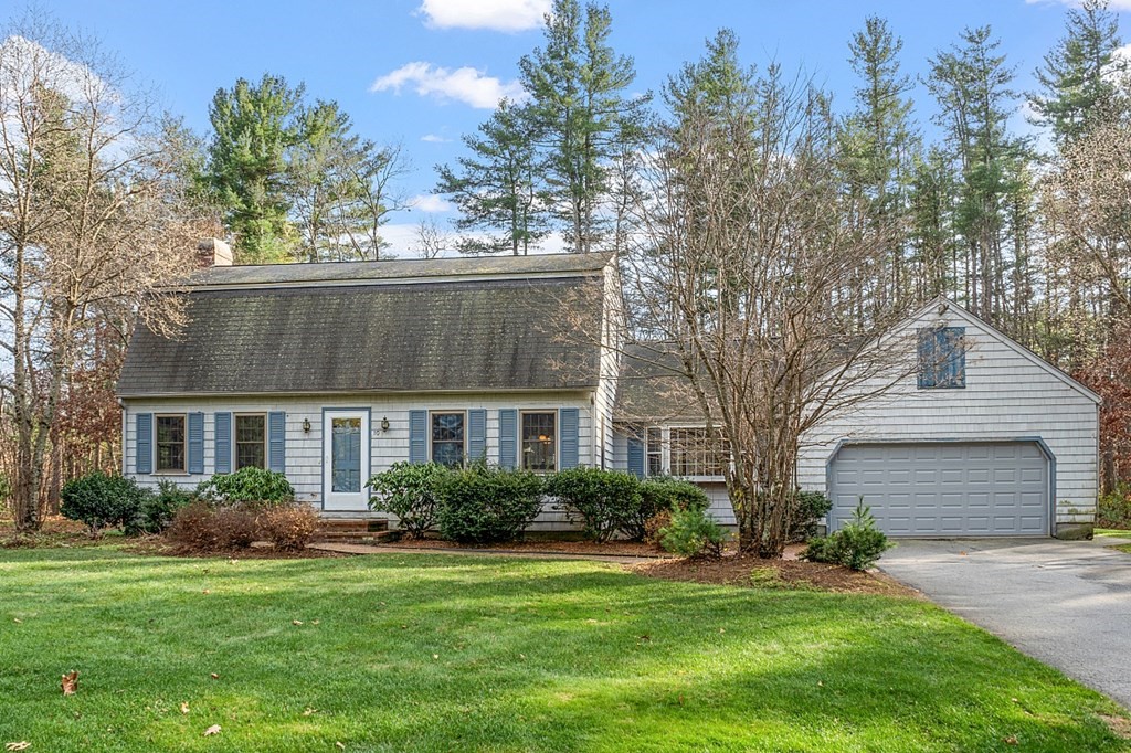 10 Sassafras Rd, Westford, MA 01886 MLS 73060663 Coldwell Banker