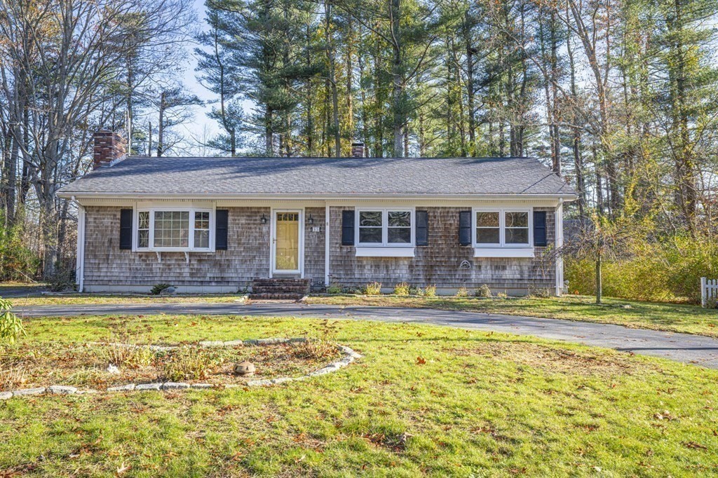 15 Hawes Dr, Freetown, MA 02717 MLS 73060679 Coldwell Banker