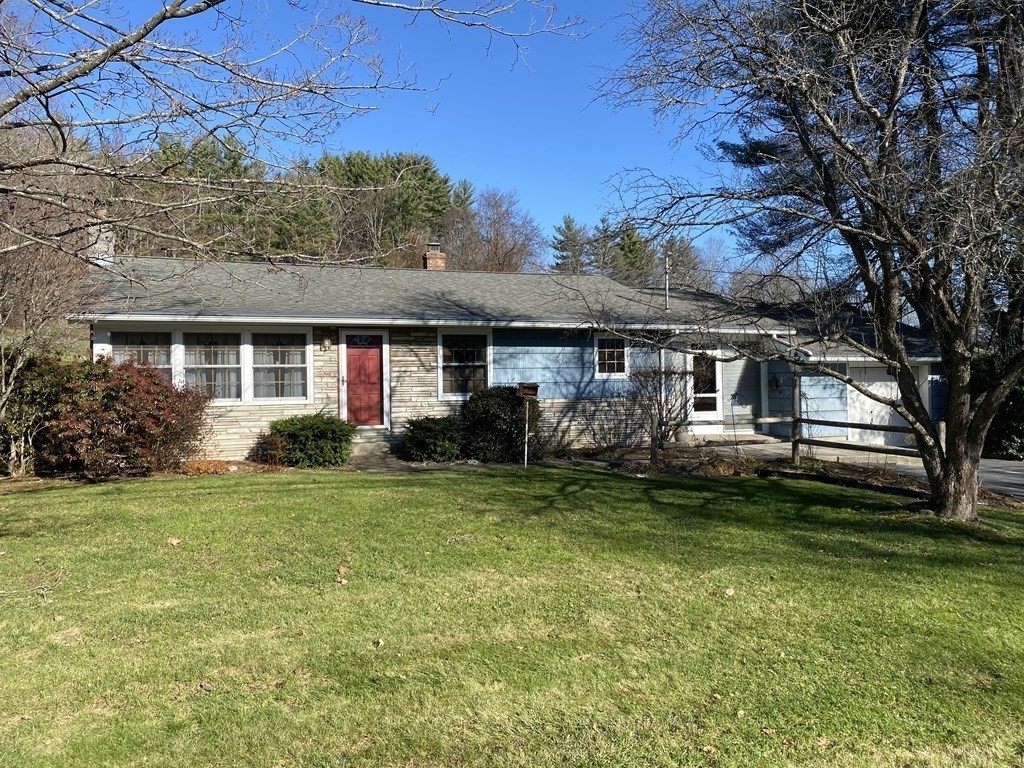 77 W Mountain Rd, Bernardston, MA 01337 MLS 73060851 Coldwell Banker