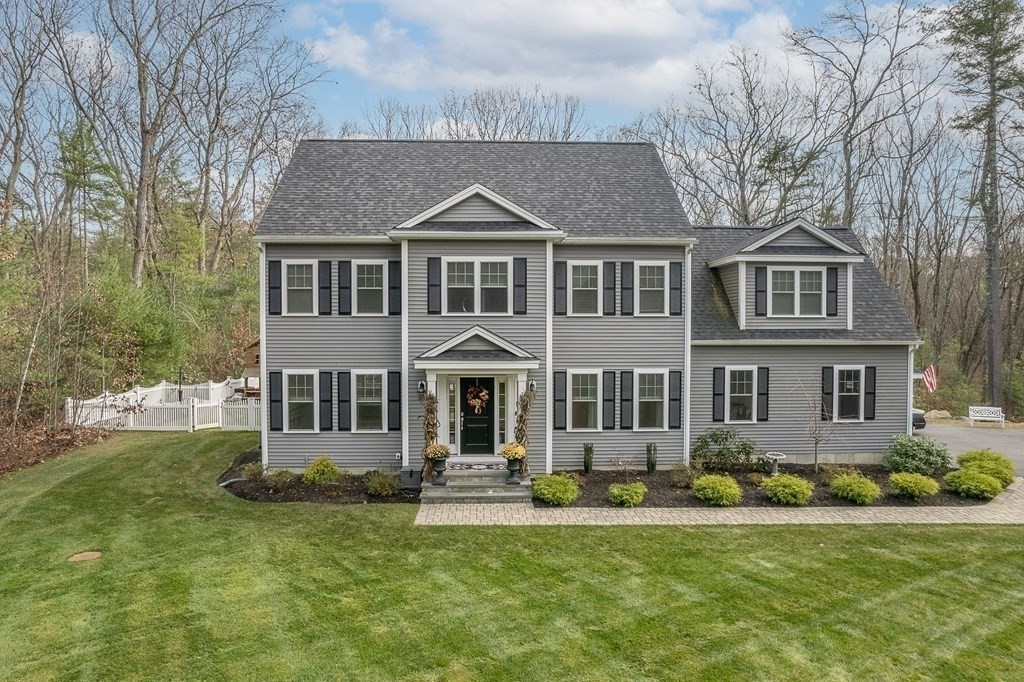 148 Hudson Rd, Stow, MA 01775 MLS 73060884 Coldwell Banker