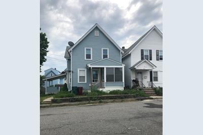 206 Mt. Hope Street #2, Lowell, MA 01854 - Photo 1