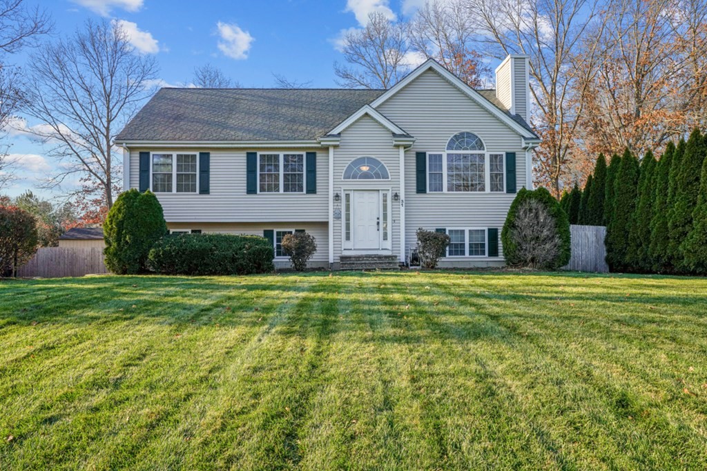 31 Plainfield St, Seekonk, MA 02771 MLS 73060912 Coldwell Banker