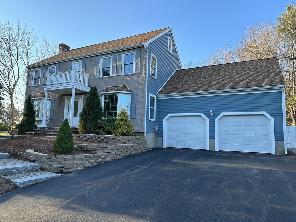 48 Spruce Rd, North Reading, MA 01864 MLS 73060921 Coldwell Banker