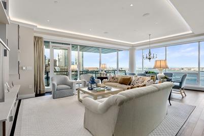 22 Liberty Drive #6A, Boston, MA 02210 - Photo 1