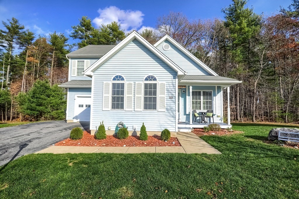 22 Goldenwood Dr 22, Norton, MA 02766 MLS 73060933 Coldwell Banker