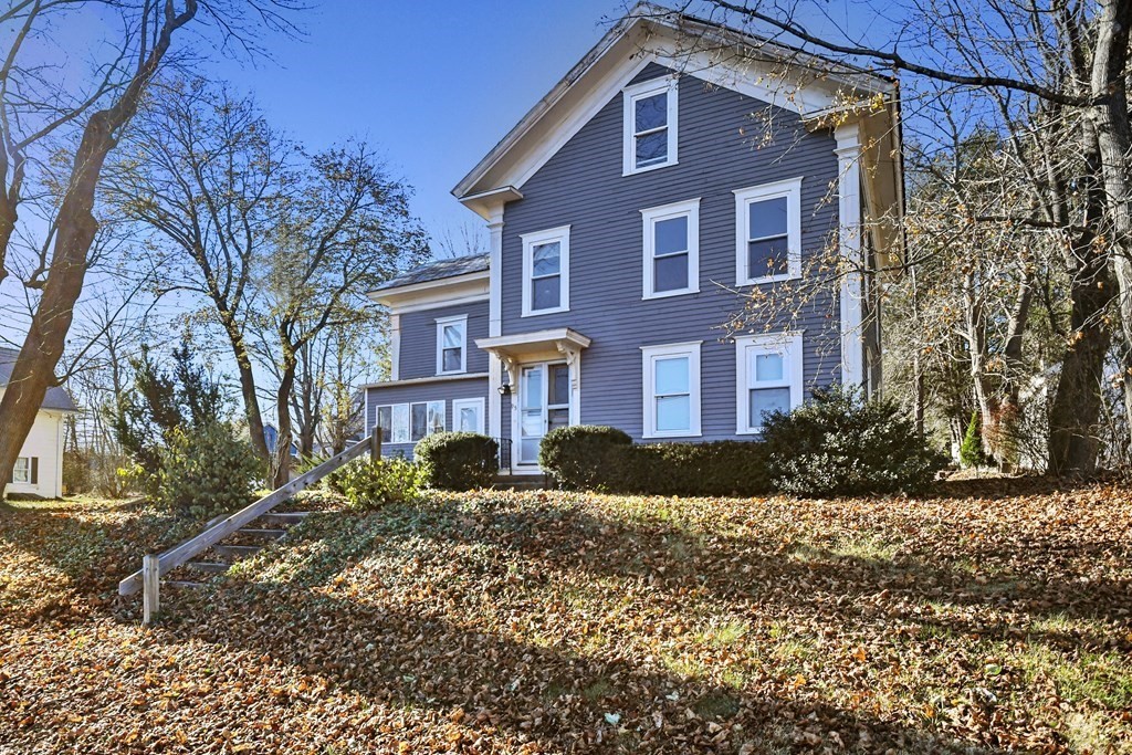 95 School St, Warren, MA 01083 MLS 73060957 Coldwell Banker