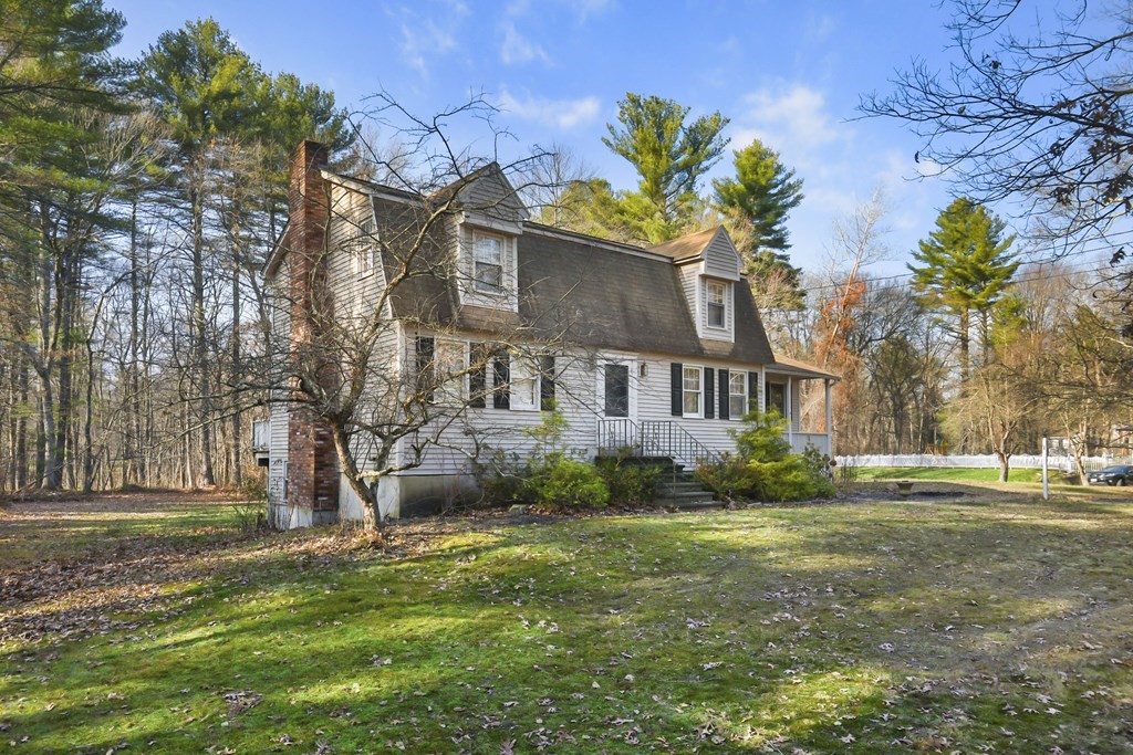 72 East St, Pepperell, MA 01463 MLS 73060994 Coldwell Banker