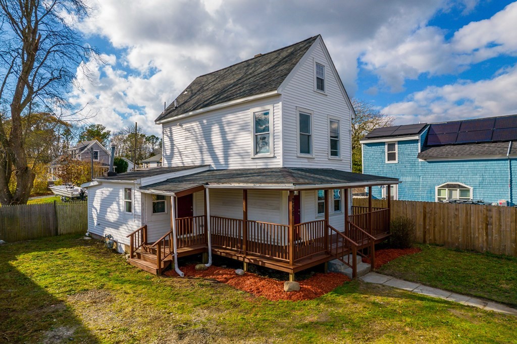 258 Onset Ave, Wareham, MA 02571 MLS 73061014 Coldwell Banker