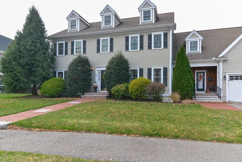 23 Elder Rd, Needham, MA 02494 MLS 73061087 Coldwell Banker