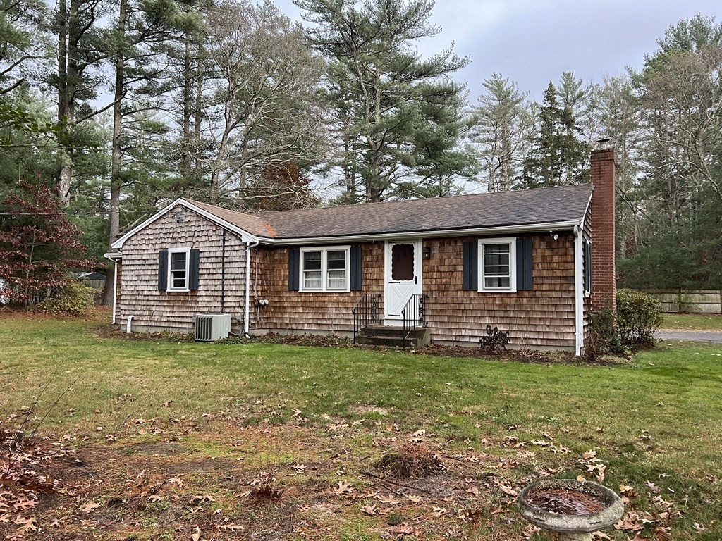23 S Meadow Rd, Carver, MA 02330 MLS 73061120 Coldwell Banker