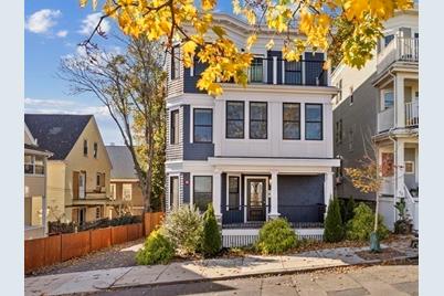 97 Mount Ida Rd #3, Boston, MA 02122 - Photo 1