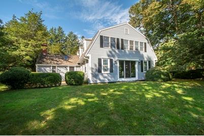 33 Anchorage Ln, Duxbury, MA 02332 - Photo 1