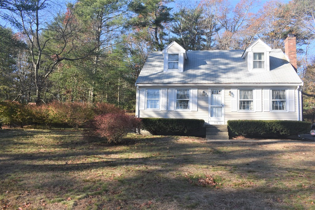 576 Monponsett St, Hanson, MA 02341 MLS 73061314 Coldwell Banker