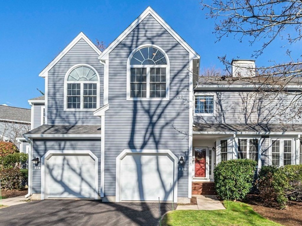 120 Forest Dr 120, Waltham, MA 02452 MLS 73061318 Coldwell