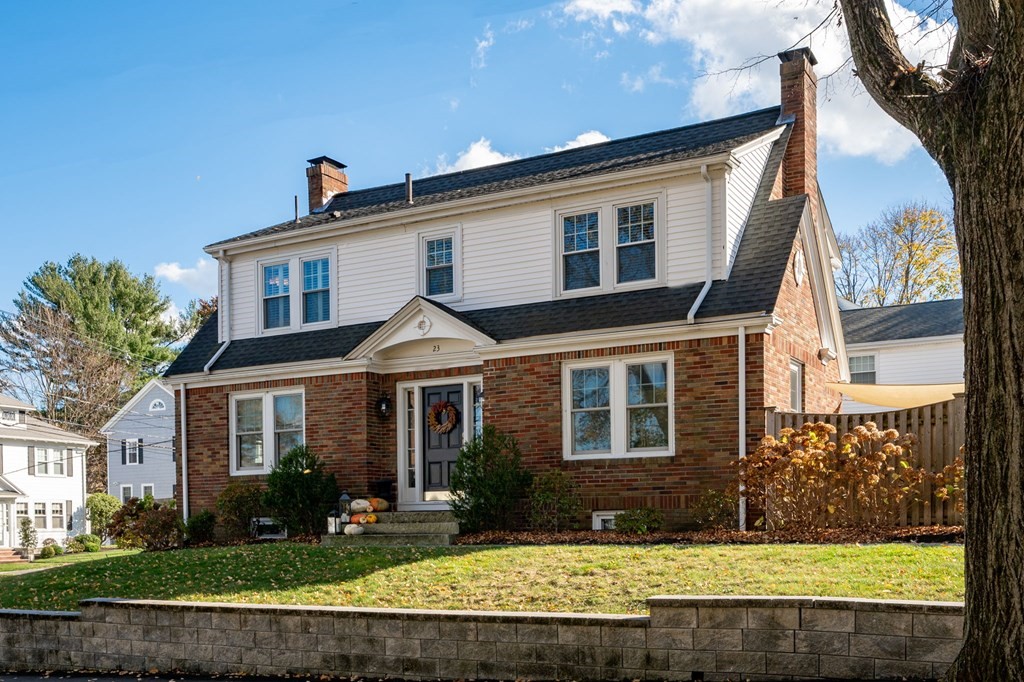 23 Stanton Rd, Milton, MA 02186 MLS 73061526 Coldwell Banker