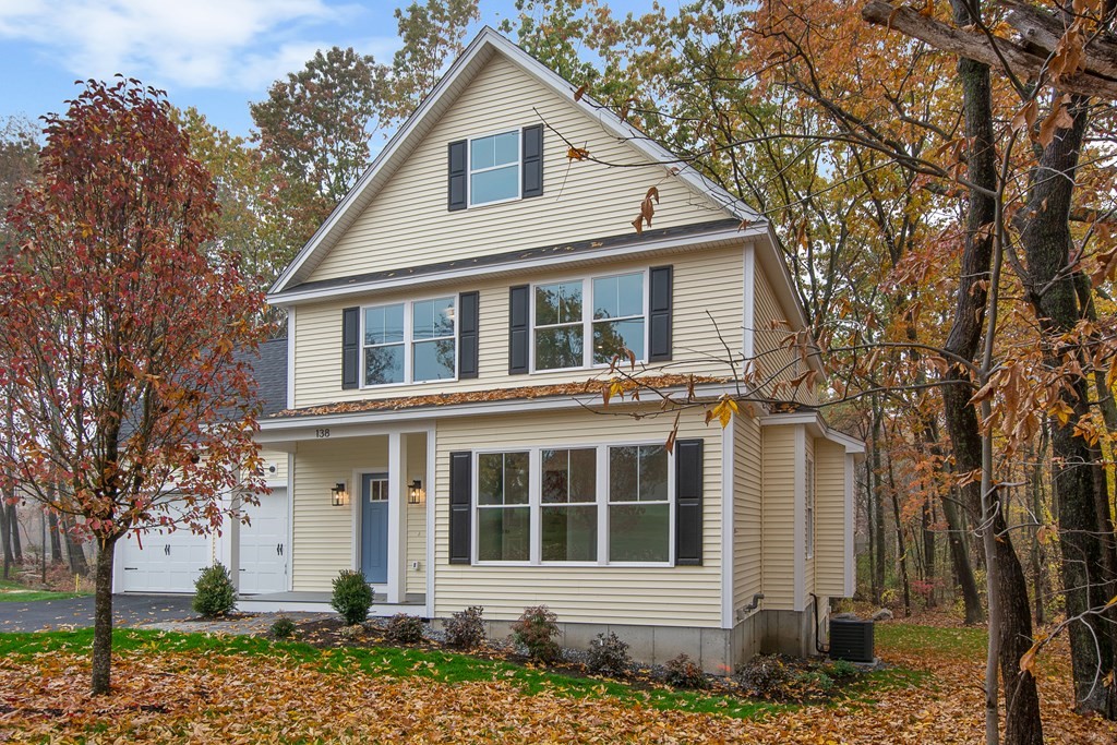 138 Washington St, Ayer, MA 01432 MLS 73061635 Coldwell Banker