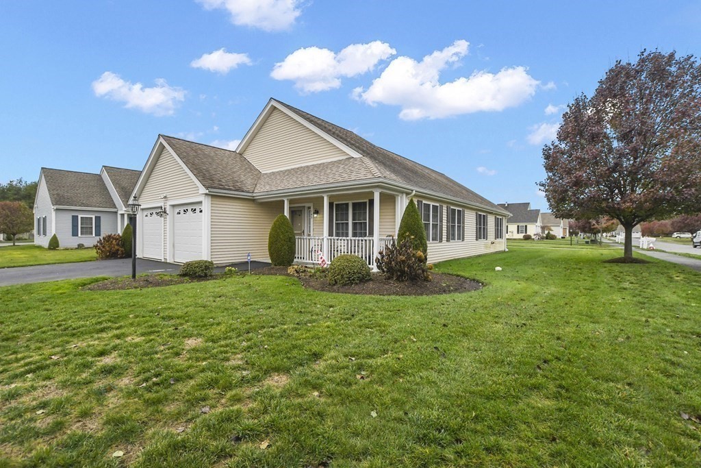 145 Clubhouse Cir, Raynham, MA 02767 MLS 73061666 Coldwell Banker