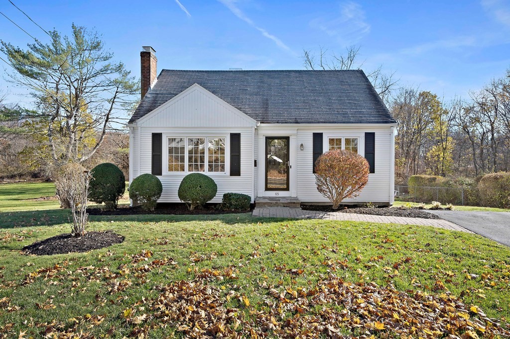 65 Neck St, Weymouth, MA 02191 MLS 73061680 Coldwell Banker