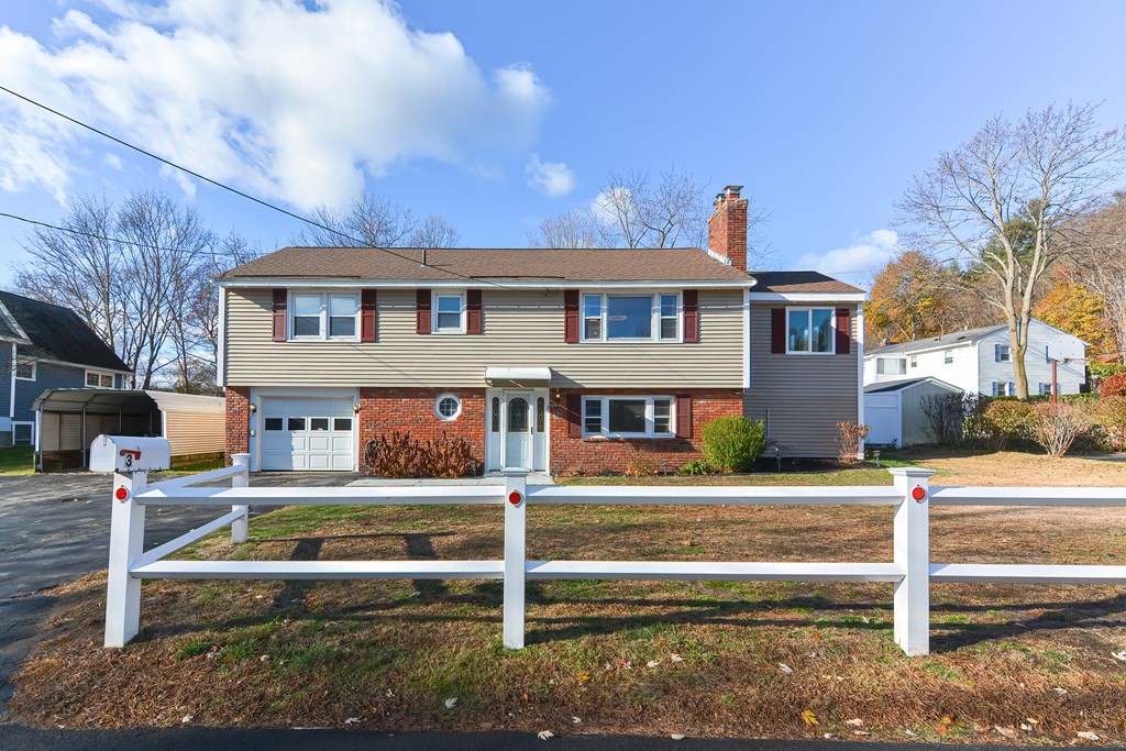 3 Williams Ln, Woburn, MA 01801 MLS 73061711 Coldwell Banker