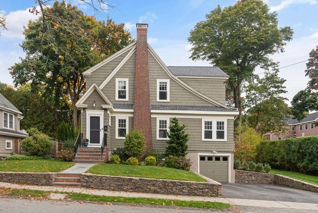 26 Sargent Rd, Winchester, MA 01890 MLS 73061745 Coldwell Banker