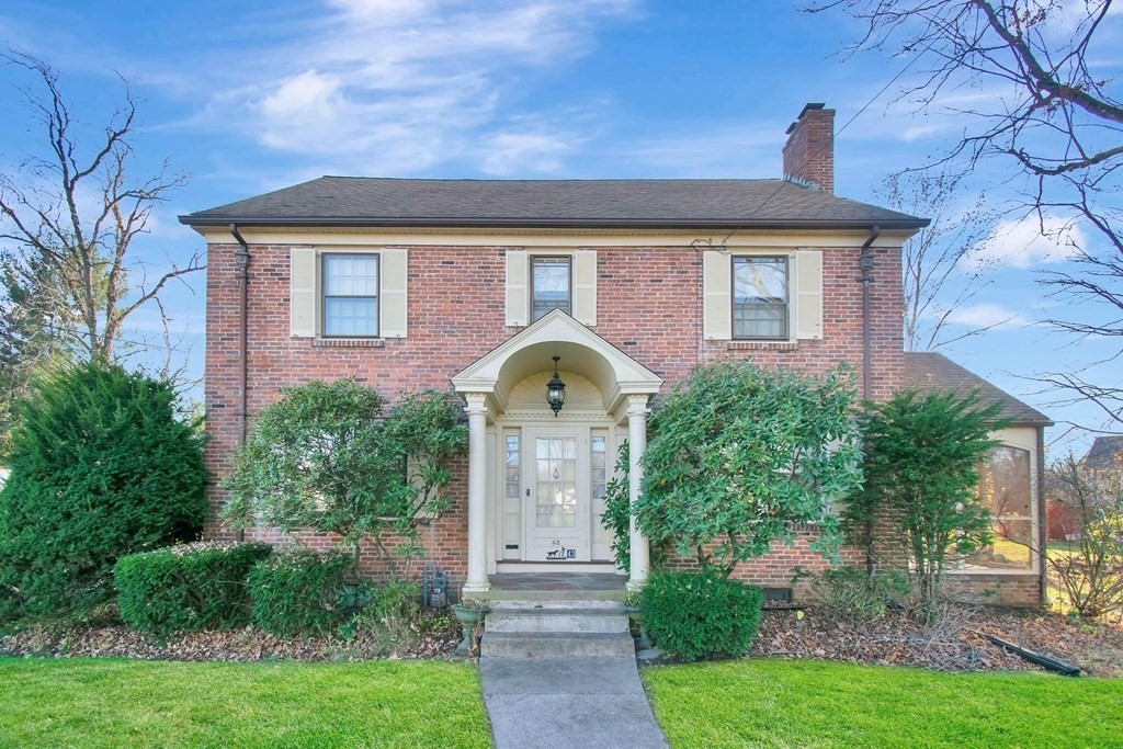 43 Maple Rd, Longmeadow, MA 01106 MLS 73061837 Coldwell Banker