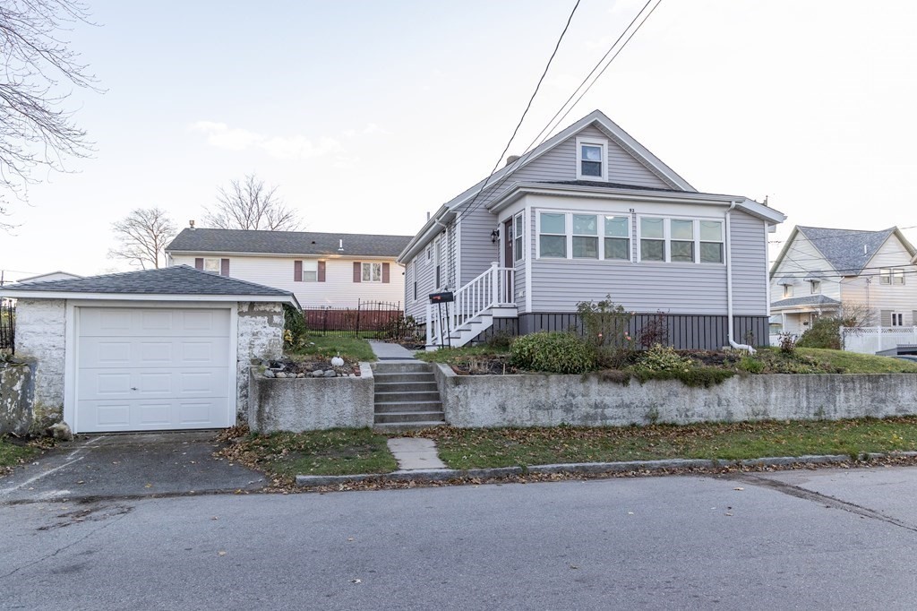 93 Lawton St, Fall River, MA 02724 MLS 73061908 Coldwell Banker