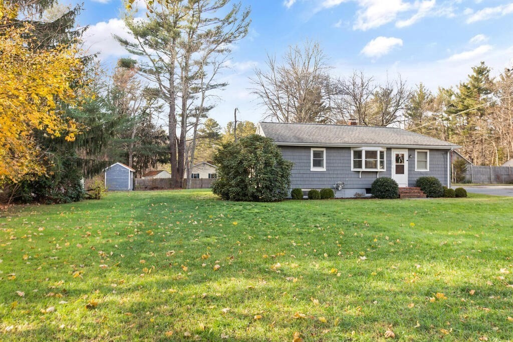 288 N Main St, Raynham, MA 02767 MLS 73061912 Coldwell Banker