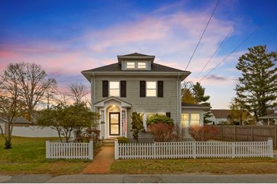 10 Champion Terrace, Dartmouth, MA 02747 - Photo 1