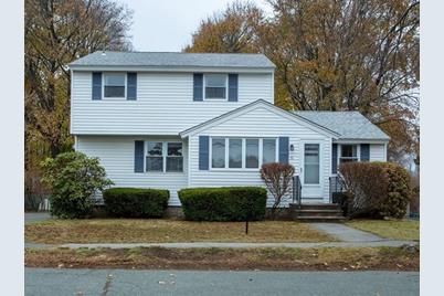 15 Joy Rd, Peabody, MA 01960 - Photo 1