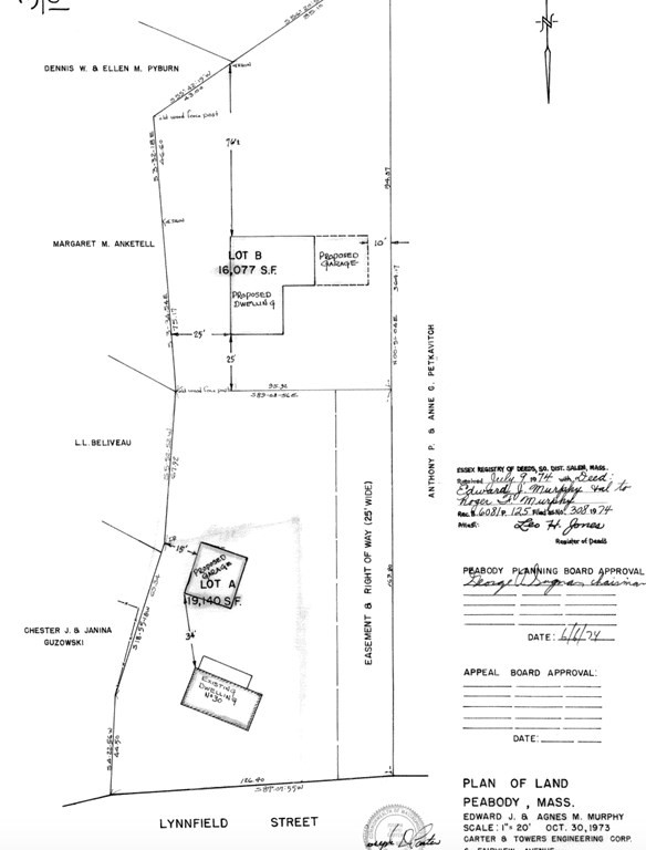 30 Lynnfield St, Peabody, MA 01960 MLS 73062044 Coldwell Banker
