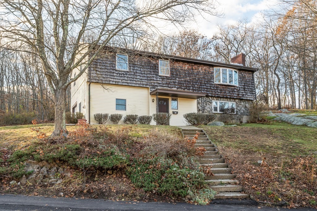 55 Pilgrim Rd, Braintree, MA 02184 MLS 73062054 Coldwell Banker