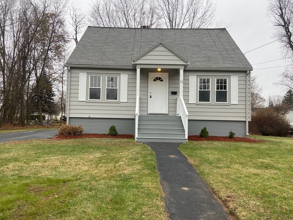 11 Southold Rd, Worcester, MA 01607 MLS 73062085 Coldwell Banker