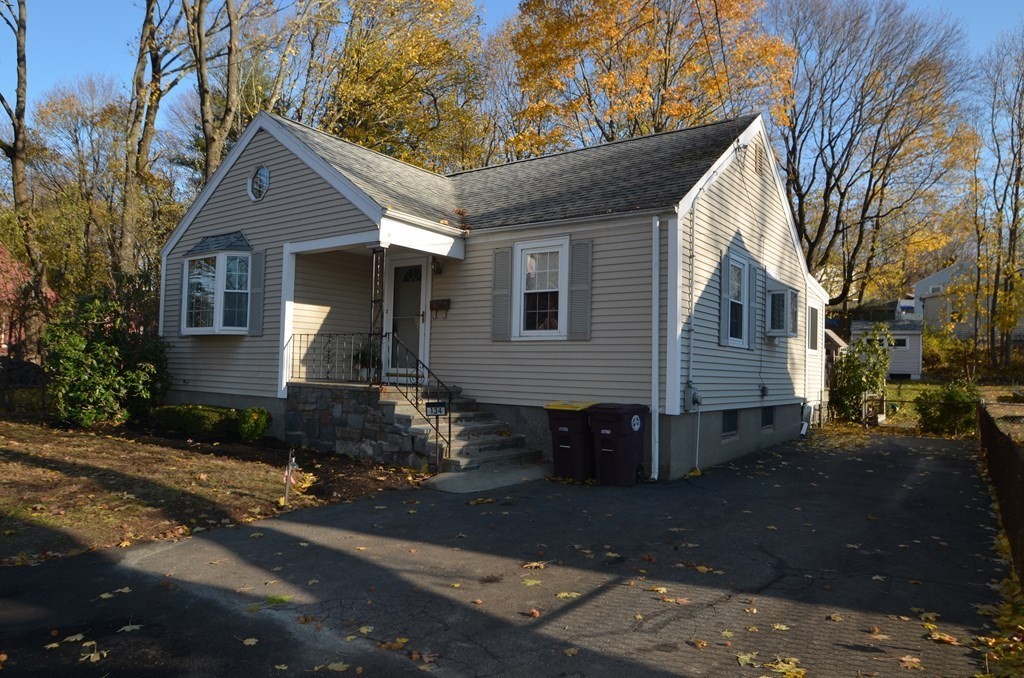 134 Green St, Weymouth, MA 02191 MLS 73062103 Coldwell Banker
