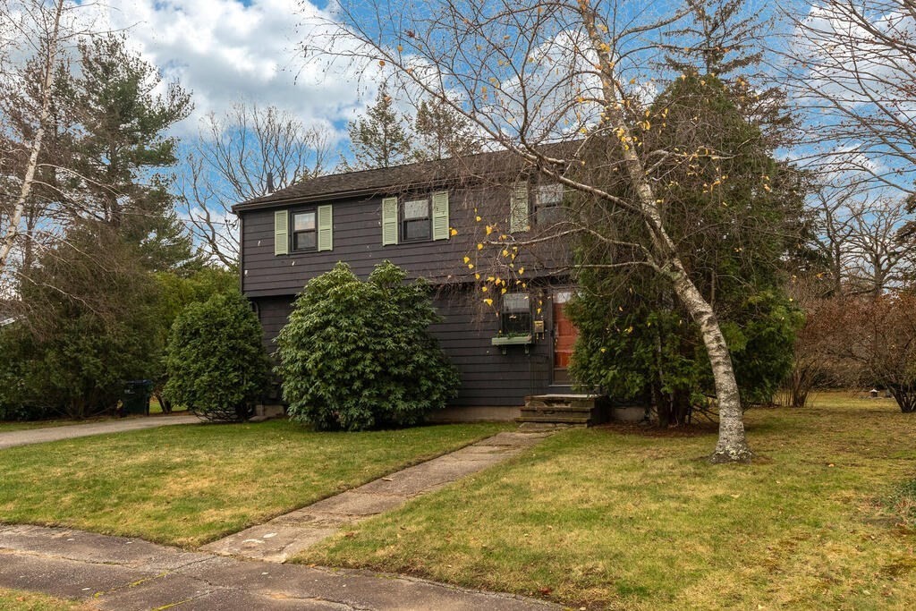 10 Robinson Rd, Medford, MA 02155 MLS 73062120 Coldwell Banker