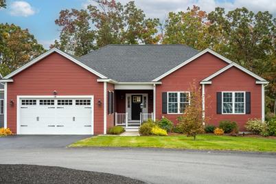 3 Cheryl's Way #B, Boylston, MA 01505 - Photo 1