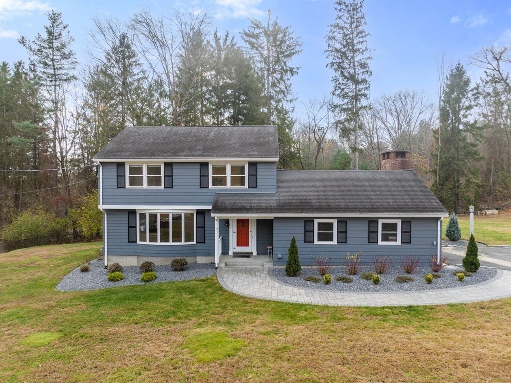 10 Clemmons St, Southborough, MA 01772 MLS 73062334 Coldwell Banker