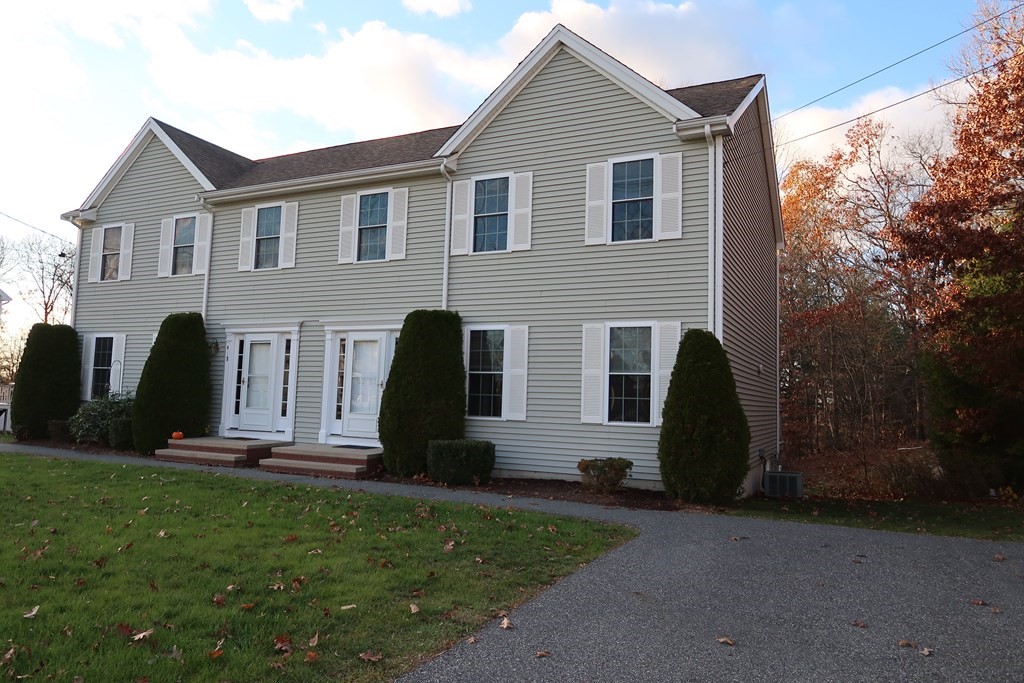 41A Pratt St 41A, Taunton, MA 02780 MLS 73062358 Coldwell Banker