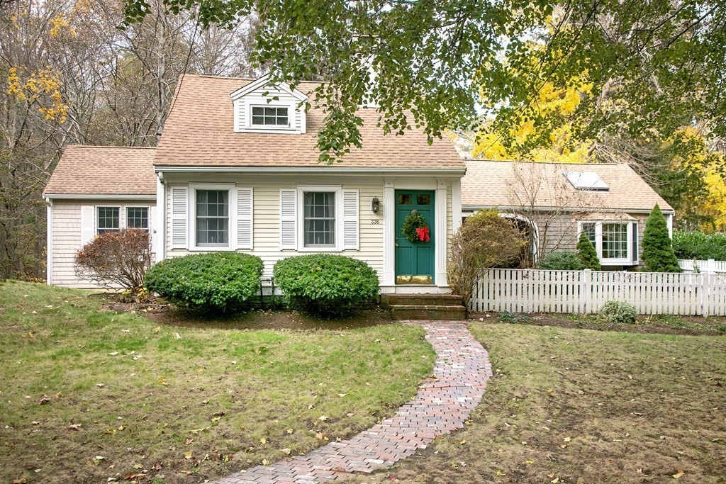 336 Sandwich St, Plymouth, MA 02360 MLS 73062397 Coldwell Banker