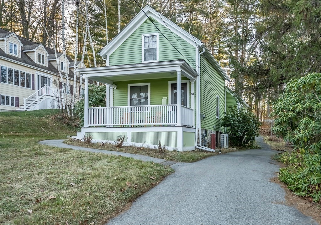 81 Center St, Andover, MA 01810 MLS 73062453 Coldwell Banker