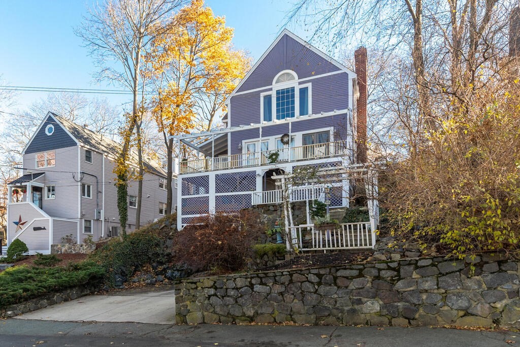 115 Greenwood Ave, Swampscott, MA 01907 MLS 73062459 Coldwell Banker