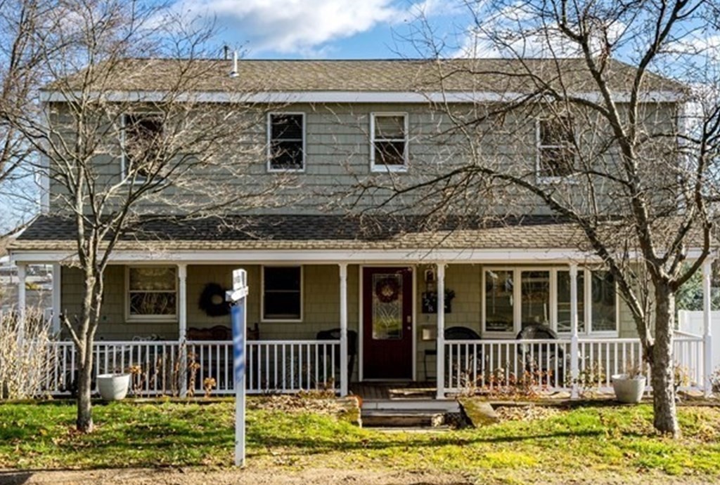 428 Butman Rd, Lowell, MA 01852 MLS 73062466 Coldwell Banker