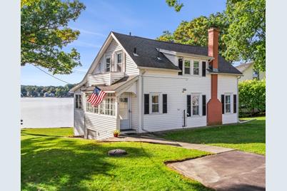 6 Davis Way #1, Worcester, MA 01604 - Photo 1