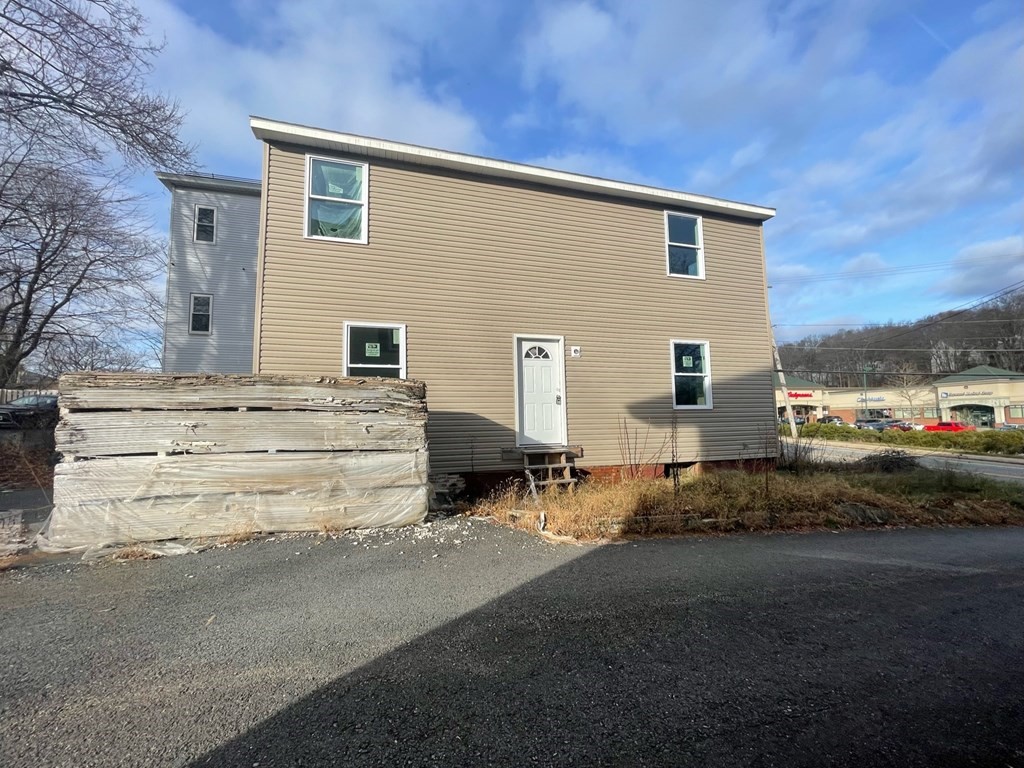 261 Main, Gardner, MA 01440 MLS 73062491 Coldwell Banker