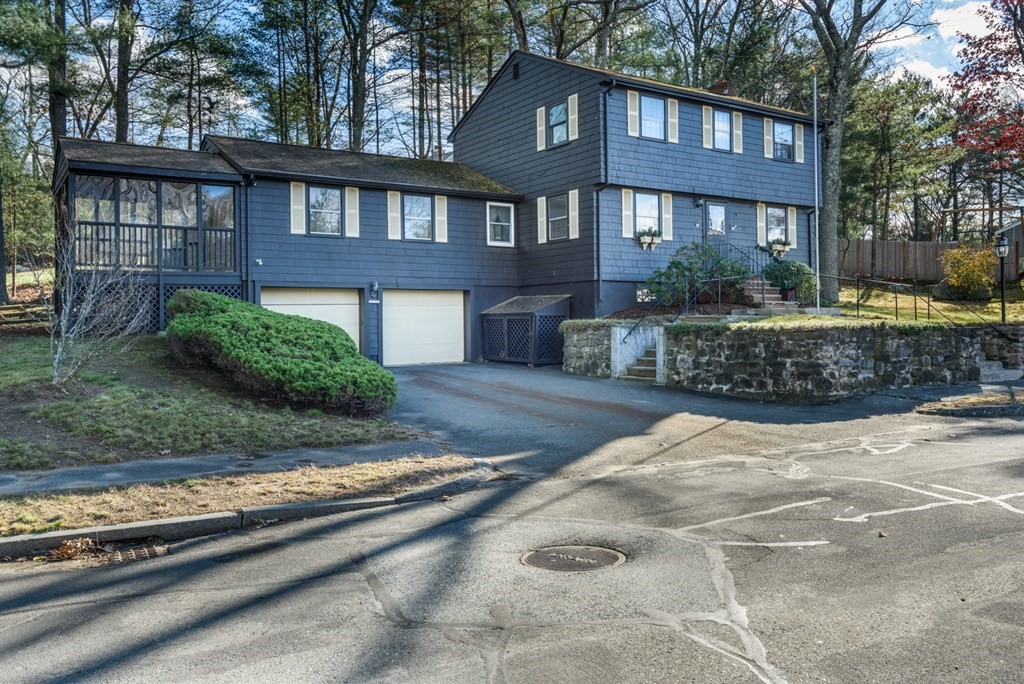 7 Anglewood Ln, North Reading, MA 01864 MLS 73062569 Coldwell Banker