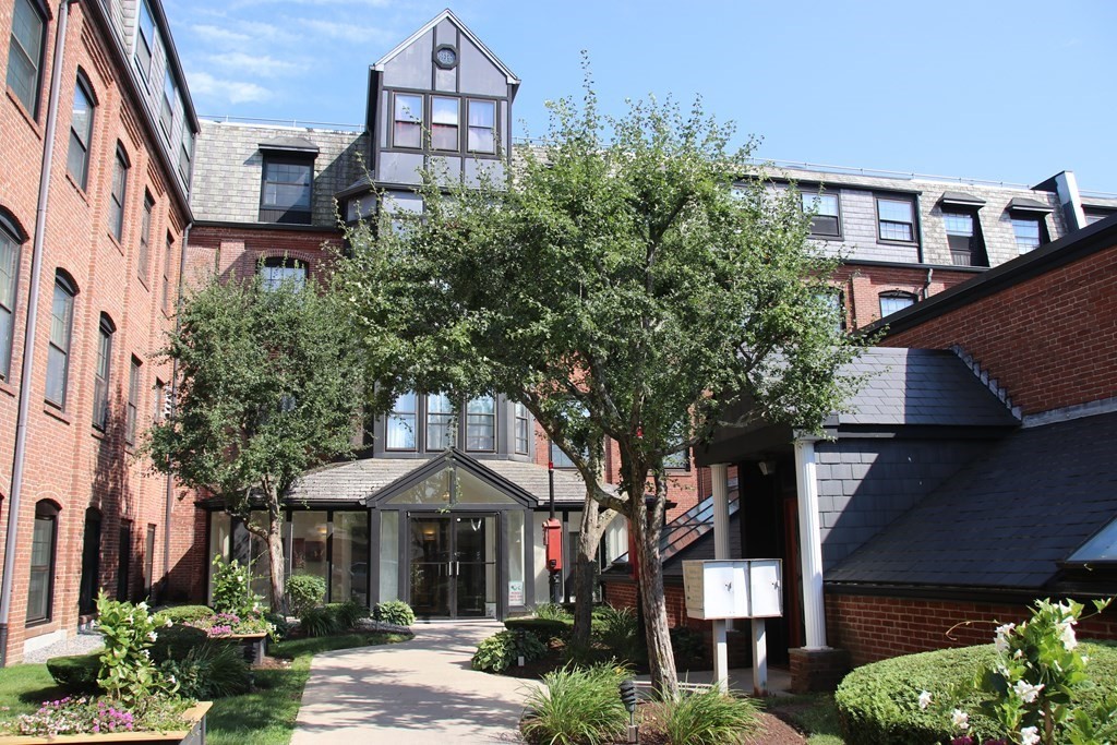 21 Linden St 405, Quincy, MA 02170 MLS 73062594 Coldwell Banker