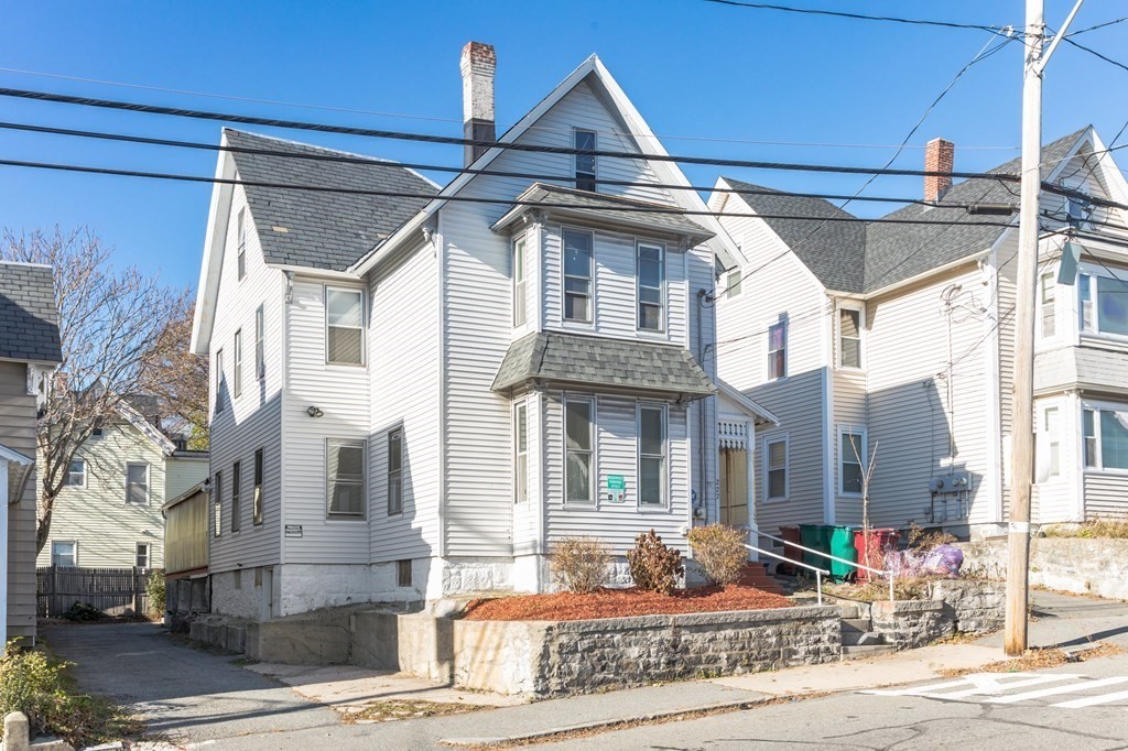 227 School St, Lowell, MA 01854 MLS 73062603 Coldwell Banker