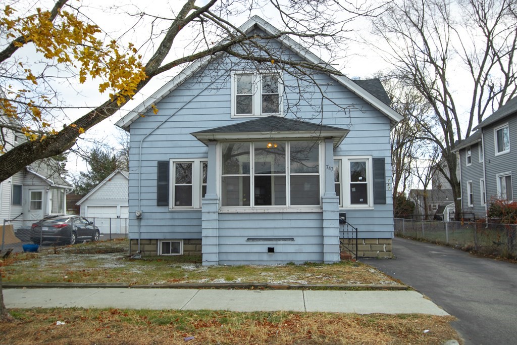 747 St James Ave, Springfield, MA 01104 MLS 73062656 Coldwell Banker