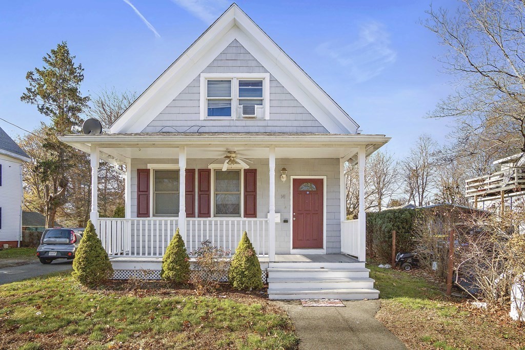 141 Copeland St, Brockton, MA 02301 MLS 73062676 Coldwell Banker