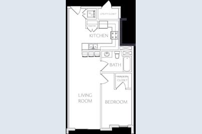 320 Middlesex Ave #E104, Medford, MA 02155 - Photo 1