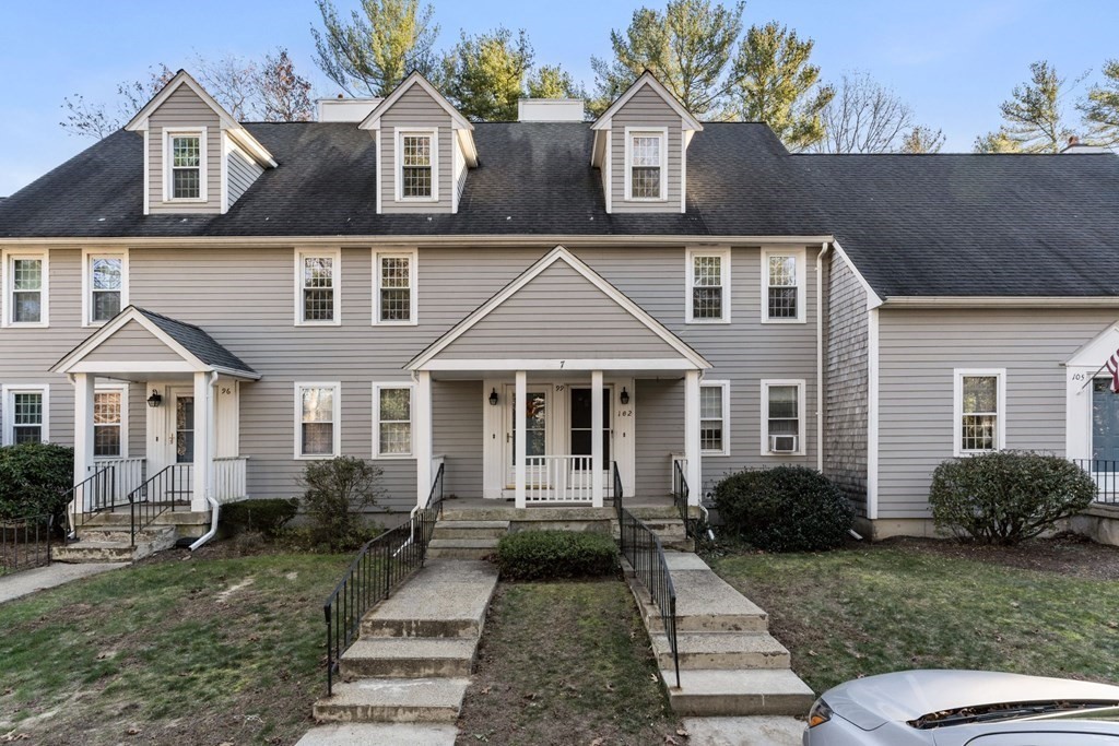 99 Twin Lakes Dr 99, Halifax, MA 02338 MLS 73062790 Coldwell Banker